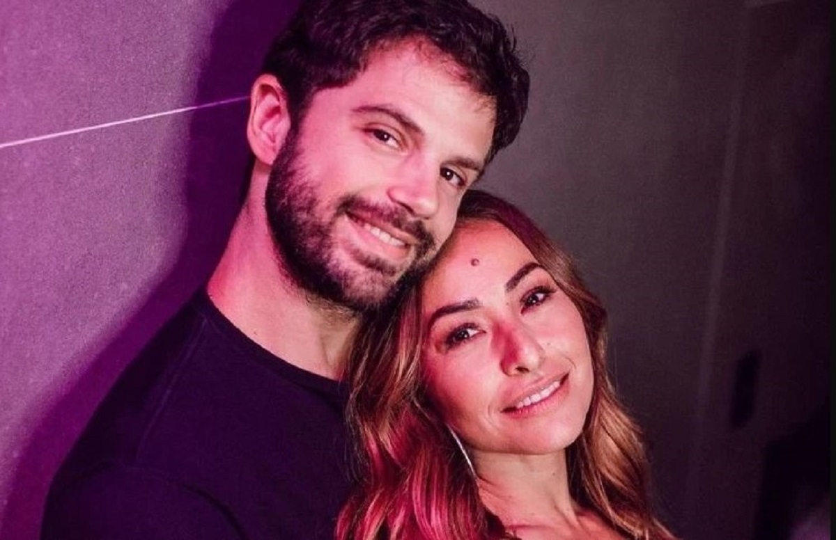 Sabrina Sato e Duda Nagle estão juntos há 6 anos