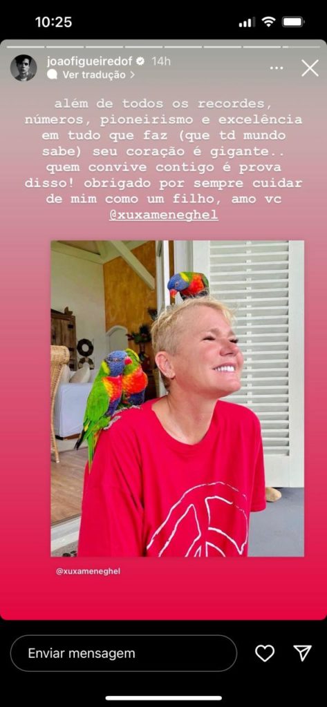 Xuxa 