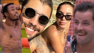 Imagem do post BBB22: Anitta bota P.A. pra correr, assume novo crush e defende seu ex Pedro Scooby, emparedado da semana