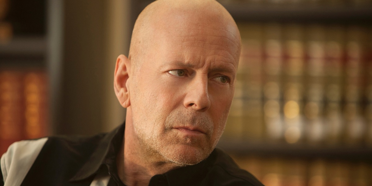 Bruce Willis