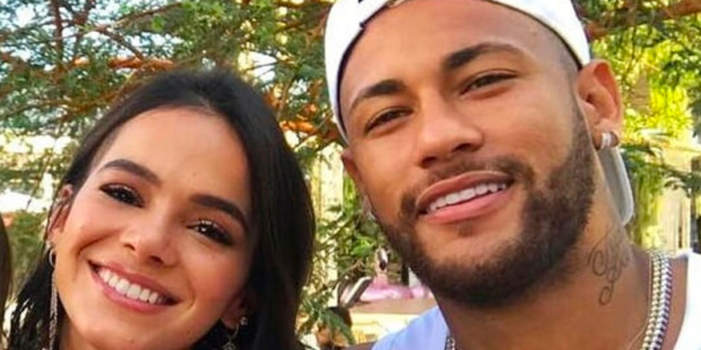 Neymar tem namorada trocada por Bruna Marquezine após gravidez