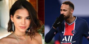 Imagem do post David Brazil fala sobre ex-casal Neymar e Bruna