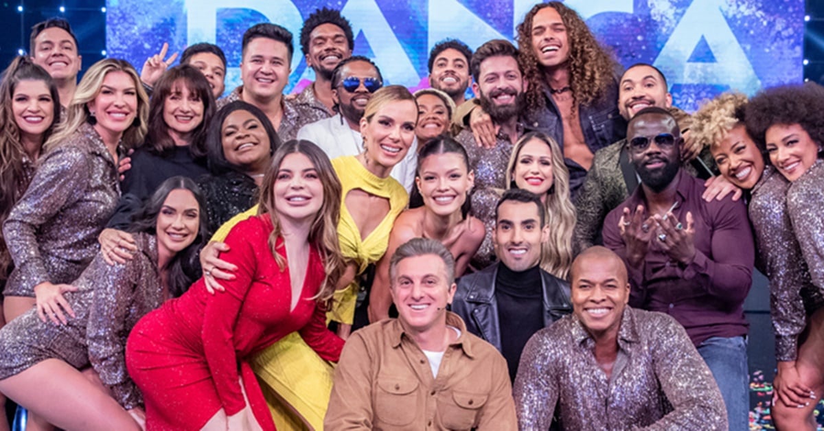 Elenco da nova temporada da "Dança dos Famosos" é anunciada