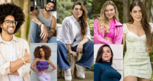 Eliminados voltarão para o BBB22 (Foto: Reprodução / Globo / Montagem TV Foco)