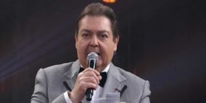 Faustão (Foto: Reprodução)