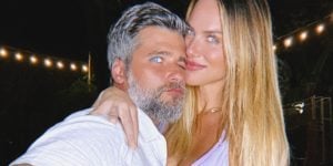 Bruno Gagliasso e Giovanna Ewbank (Foto: Reprodução)