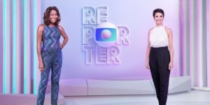 Estreia da nova temporada do Globo Repórter  (Foto: Divulgação/TV Globo)