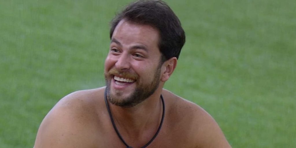 Nude De Gustavo Do Bbb Vaza Na Internet E Repercute Imenso