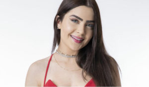 Jade Picon participou do BBB22 (Foto: Reprodução / Globoplay)