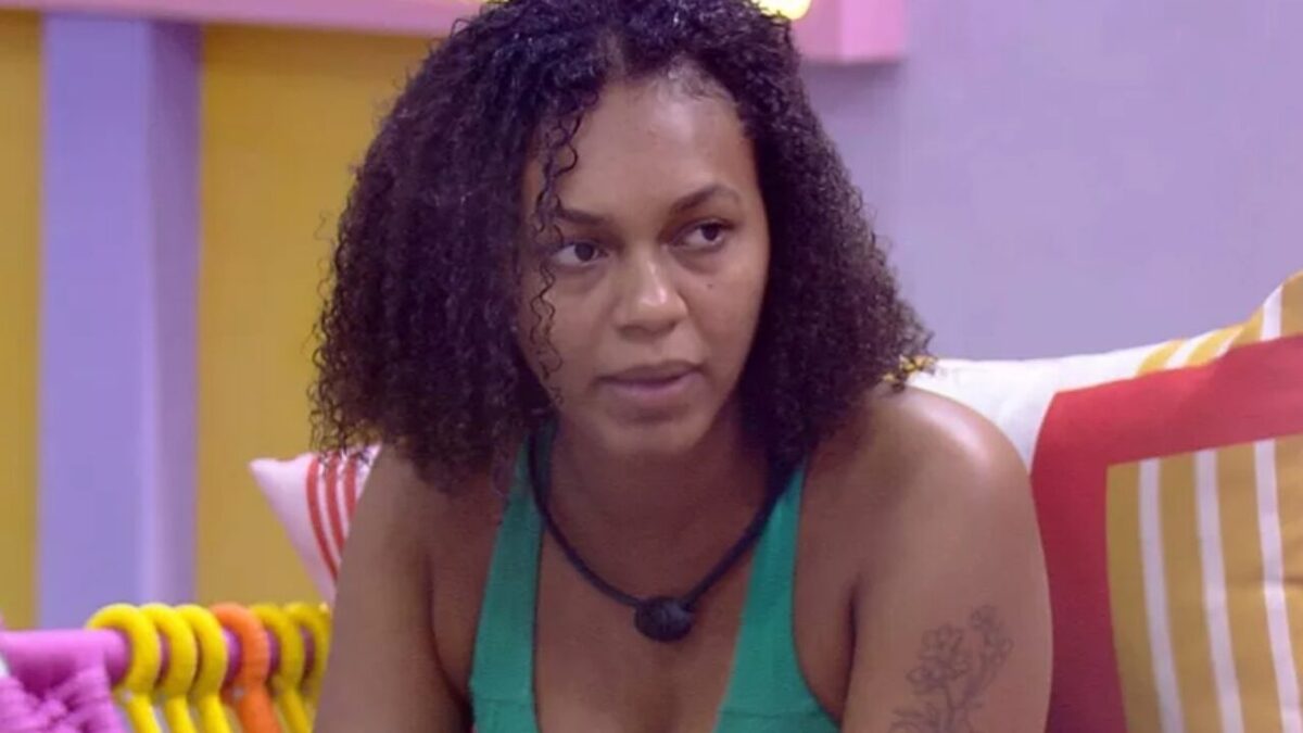 Bbb22 Jessilane Lista Prioridades E Vai Pra Cima De Brothers