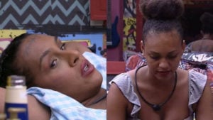 BBB22: Fim das comadres? Lina se decepciona com Jessi: 