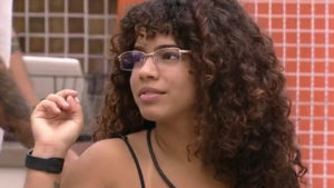 BBB22: Maria foi expulsa por agressão (Foto: Reprodução)