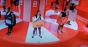 Prova do líder sofre falha técnica e precisa ser interrompida para reparos no BBB22 (Reprodução/ Globoplay)