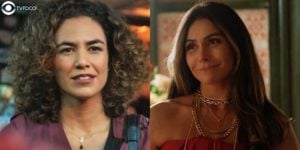 Rose e Paula namorando? Entenda essa confusão de Quanto Mais Vida Melhor (Foto: Reprodução/Globo/Montagem/Thais Teles)