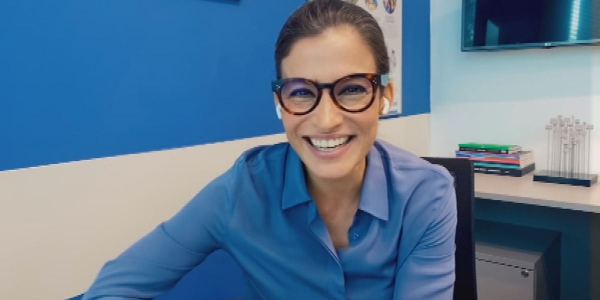 Renata Vasconcellos surge ao lado de parceira, declara sentimentos e assume: "Ela me faz feliz"