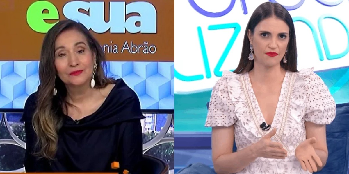 "Amei", Sonia Abrão é convocada por Silvio Santos, assume programa e confirma: "Nas tardes do SBT"