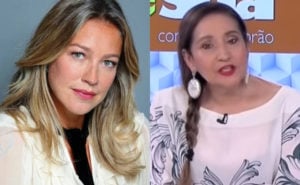 Sonia Abrão detona veto de Luana Piovani no BBB22 (Foto: Reprodução / Internet)