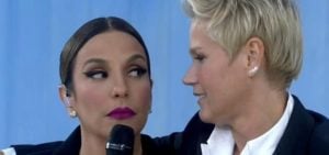 Imagem do post Em entrevista, Xuxa desabafa sobre pessoas que passaram por sua vida: “Sofri vários tipos de abuso de poder”