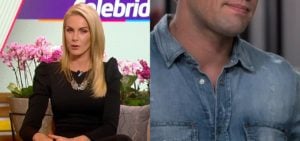 Ana Hickmann falou sobre reviravolta na vida de Rafael Cardoso no Hoje Em Dia- Foto: Montagem/TV Foco