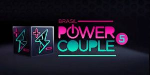 Power Couple Brasil terá estreia no dia 2 (Reprodução - Record)