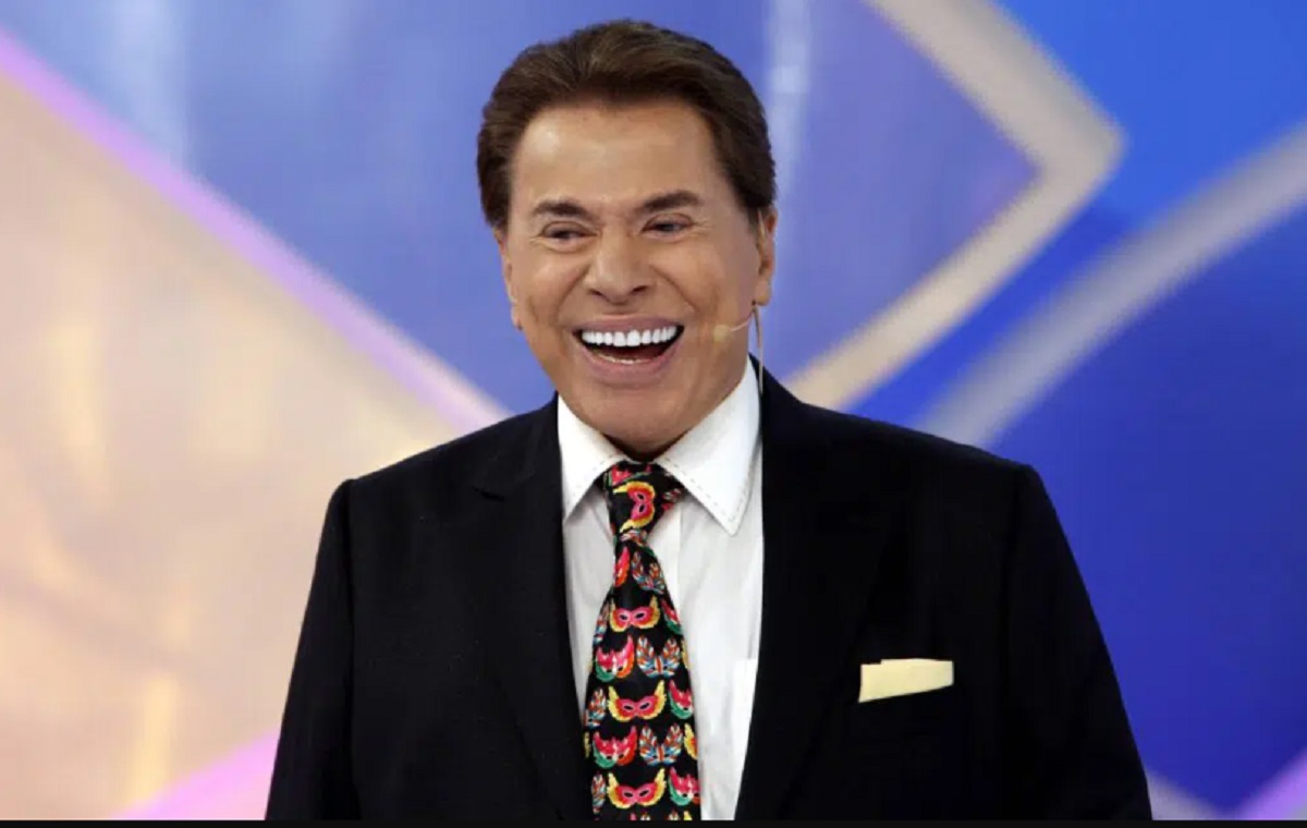 Silvio Santos voltou ao Brasil e tem gerado expectativas de mudanças no SBT