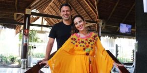 Wanessa Camargo e Marcus Buaiz terminaram o casamento (Foto: Reprodução)