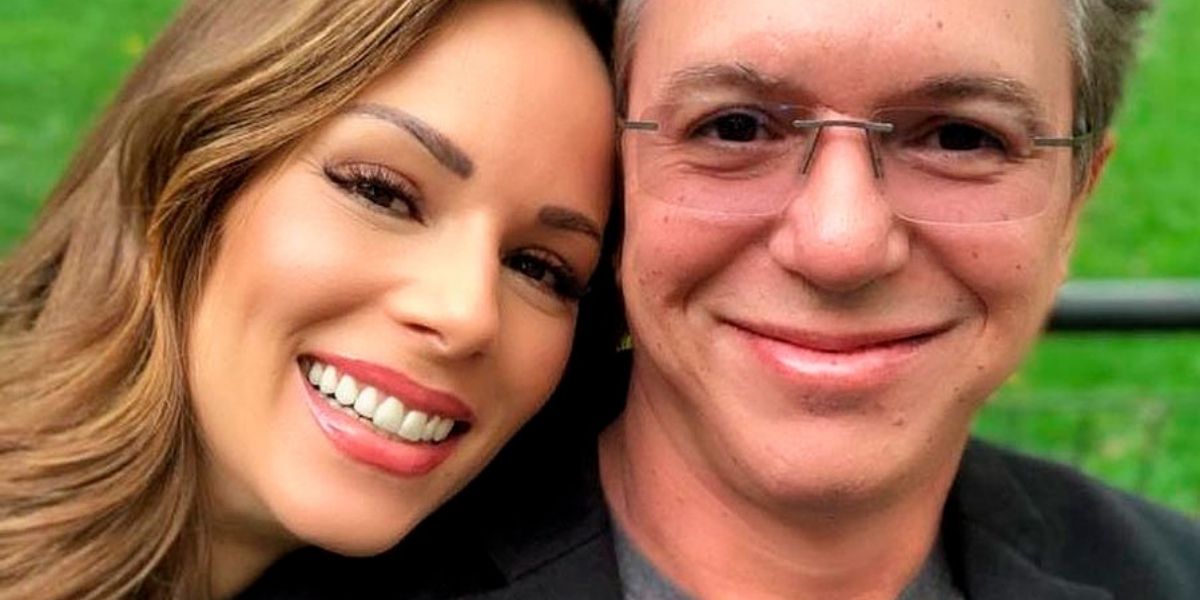 Ana Furtado tem desfecho de casamento exposto e diretor da Globo entrega o que viveu: "A cada segundo"