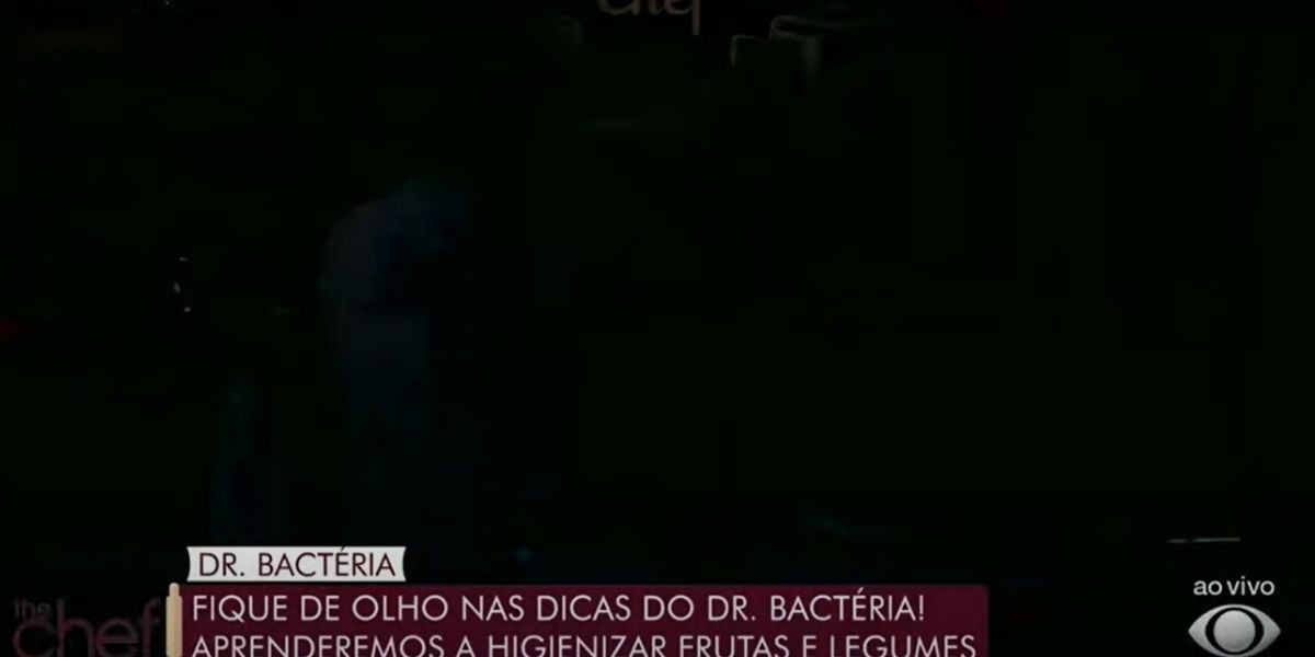 Edu Guedes sofre apagão na Band, vê The Chef ser derrubado às pressas e detona boicote: "Só caiu aqui"