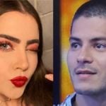 Arthur Aguiar defende Jade Picon e rebate críticas - Fotos: Reprodução Instagram