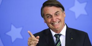 Bolsonaro veta Lei Paulo Gustavo (Foto: Reprodução)