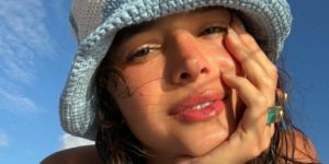 Bruna Marquezine expõe gravidez aos 26 anos - Foto: Reprodução