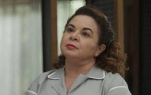 Valdirene (Suzy Lopes) ficará rica e terá um retorno triunfal em 