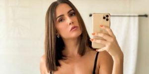 Imagem do post Deborah Secco confirma que ficou com marido de outras mulheres, traições e escancara detalhes chocantes