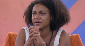 Ex-bbb, Jessi Alves engorda 10 quilos após reality e antes e depois impressionante faz sister desabafar (Reprodução / Globoplay)