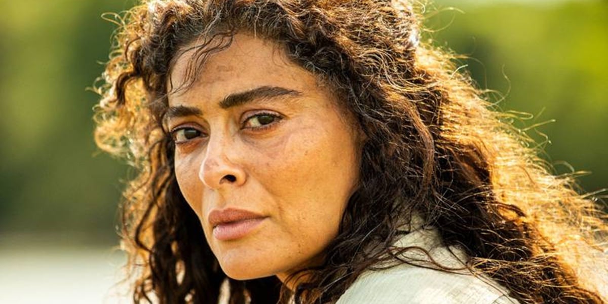 Juliana Paes, Pantanal, Globo, Record