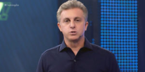 Luciano Huck  (Foto: Reprodução)