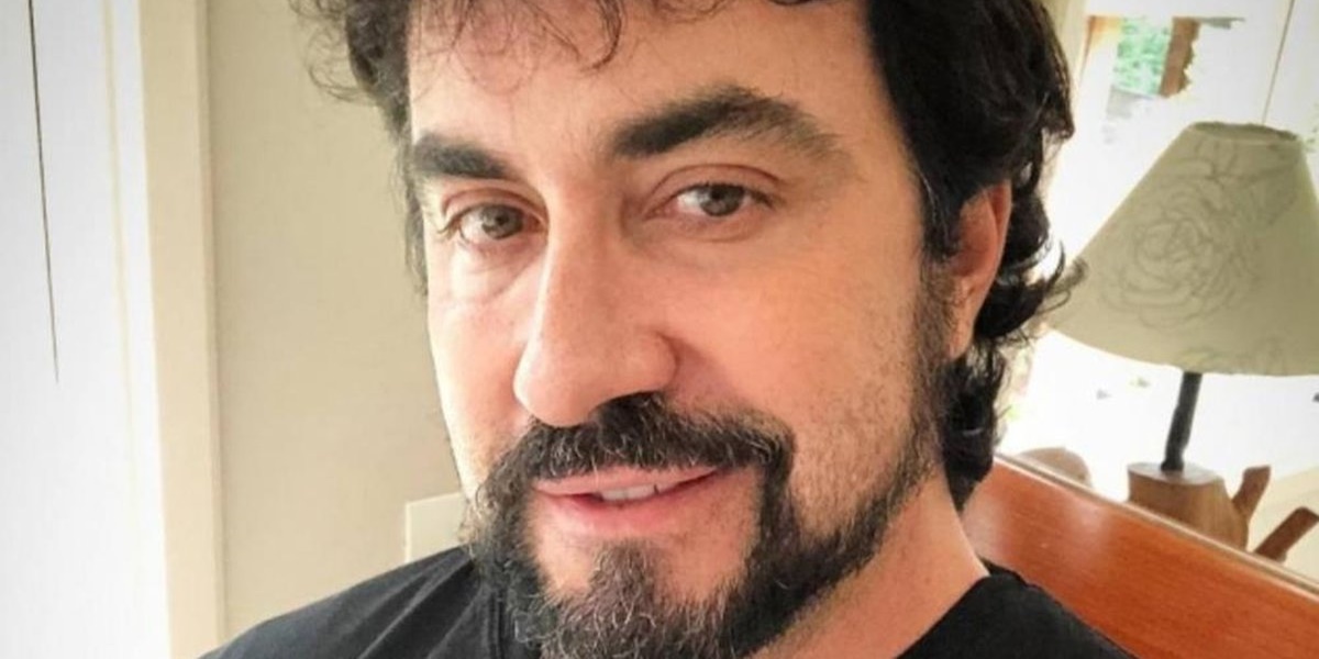 Padre Fábio de Melo expõe depressão e crise de pânico (Foto: Reprodução / Instagram)