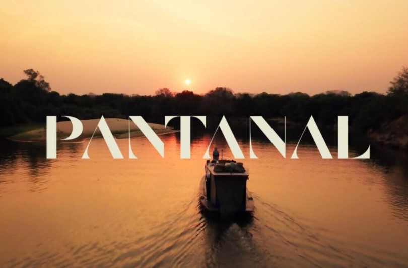 Em 1990, Pantanal chocou com peão castrado e vilão devorado por piranhas ·  Notícias da TV