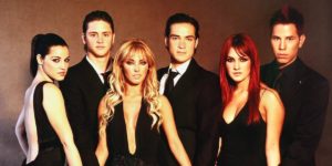 Imagem do post Atriz famosa do RBD teve parte do dedo amputado