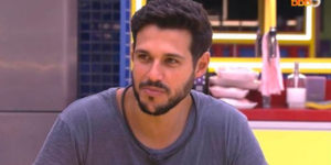 Rodrigo Mussi no BBB22 (Foto: Reprodução)