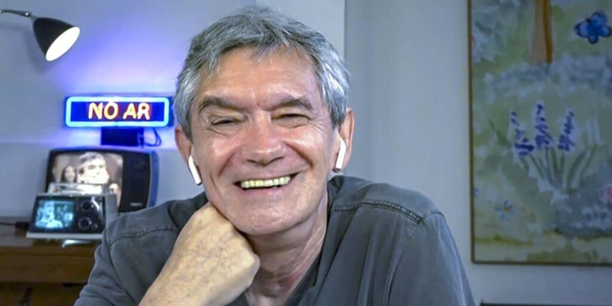 Serginho Groisman