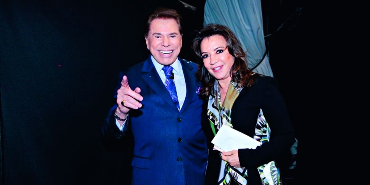 Silvio Santos