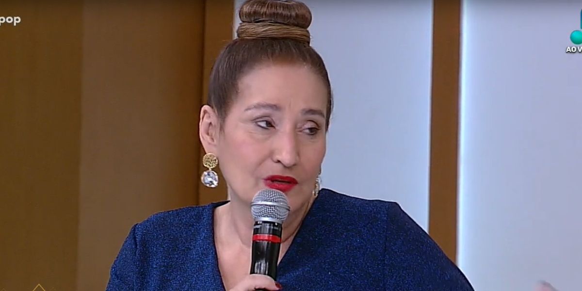 "O negócio está pegando fogo", Sonia Abrão expõe verdade sobre ida à programa da Globo: "De jeito nenhum"