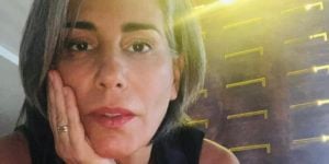 Glória Pires é muito discreta sobre a vida pessoal (Foto: Reprodução / Instagram)