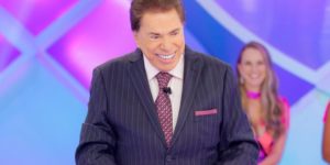 Silvio Santos (Foto: Divulgação/SBT)