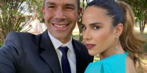 Marcus Buaiz e Wanessa Camargo não estão mais juntos (Foto: Reprodução)