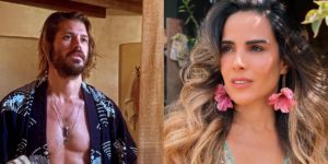 Dado Dolabella e Wanessa (Reprodução)