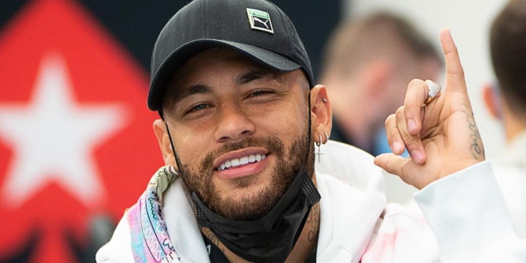 Neymar tem relação exposta com foto e famoso confirma ao Brasil: “Meu namorado”