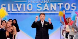 Silvio Santos recebe diagnóstico e precisa ser afastado das gravações