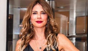 Luciana Gimenez revelou que pretende se dedicar a atuação após 20 anos de RedeTV!